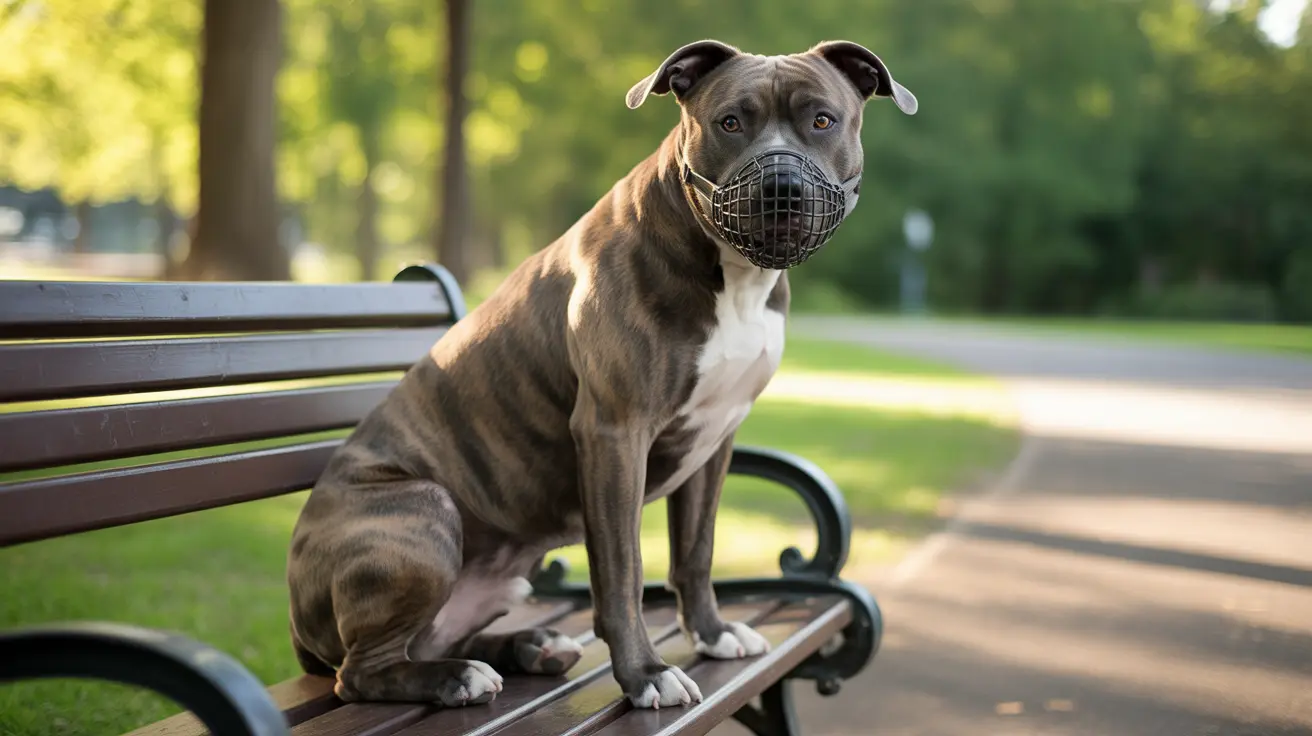 Entender la regulación de los pitbull en Estados Unidos