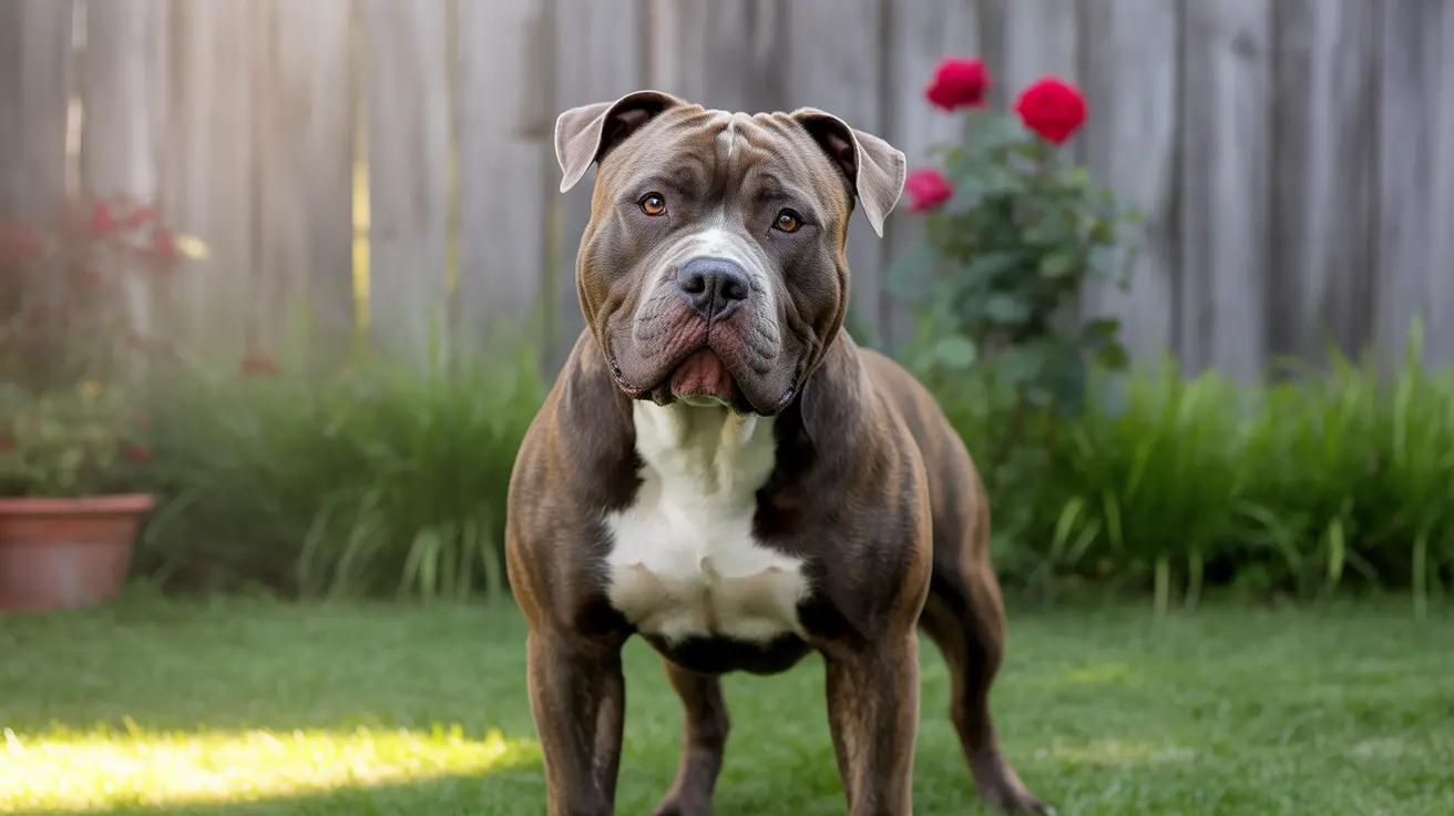 Understanding Pitbull Bloodlines: A Complete Guide to Heritage and Traits