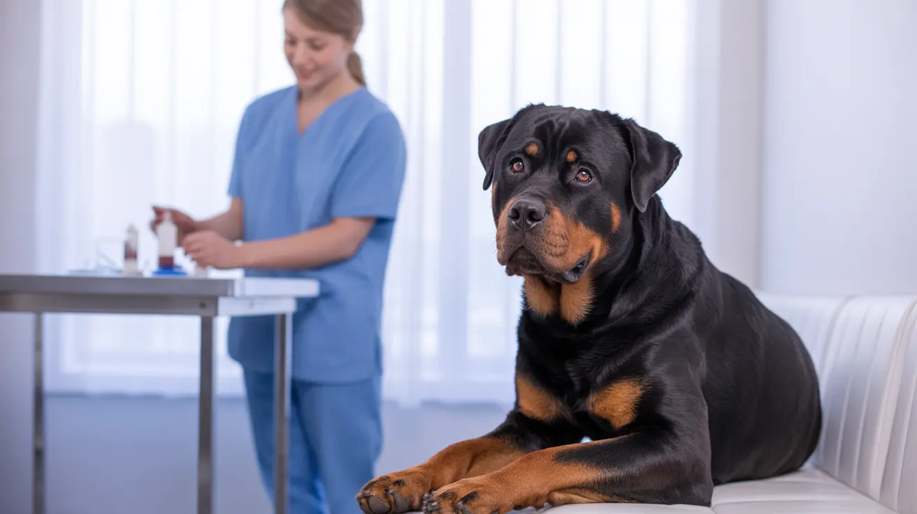 Dog Blood Work Cost Guide: Understanding Pricing and Value