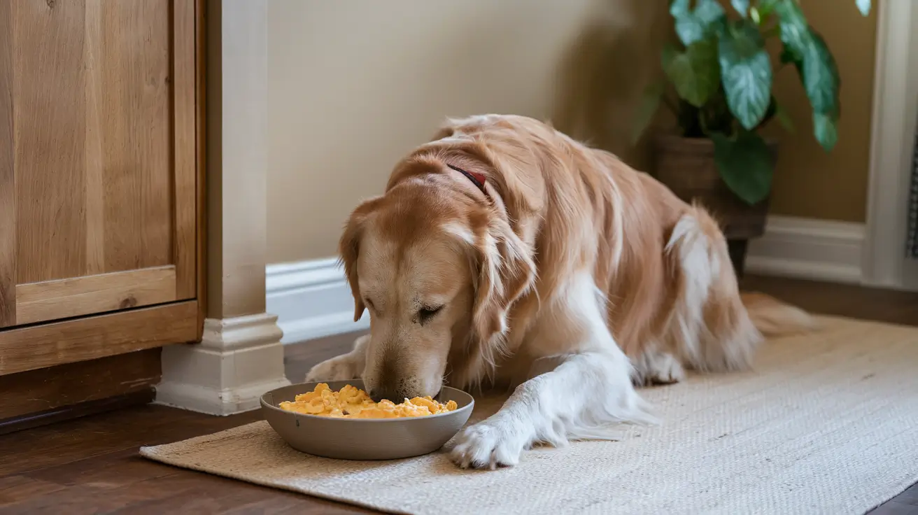 The Comprehensive Guide to Feeding Eggs to Dogs