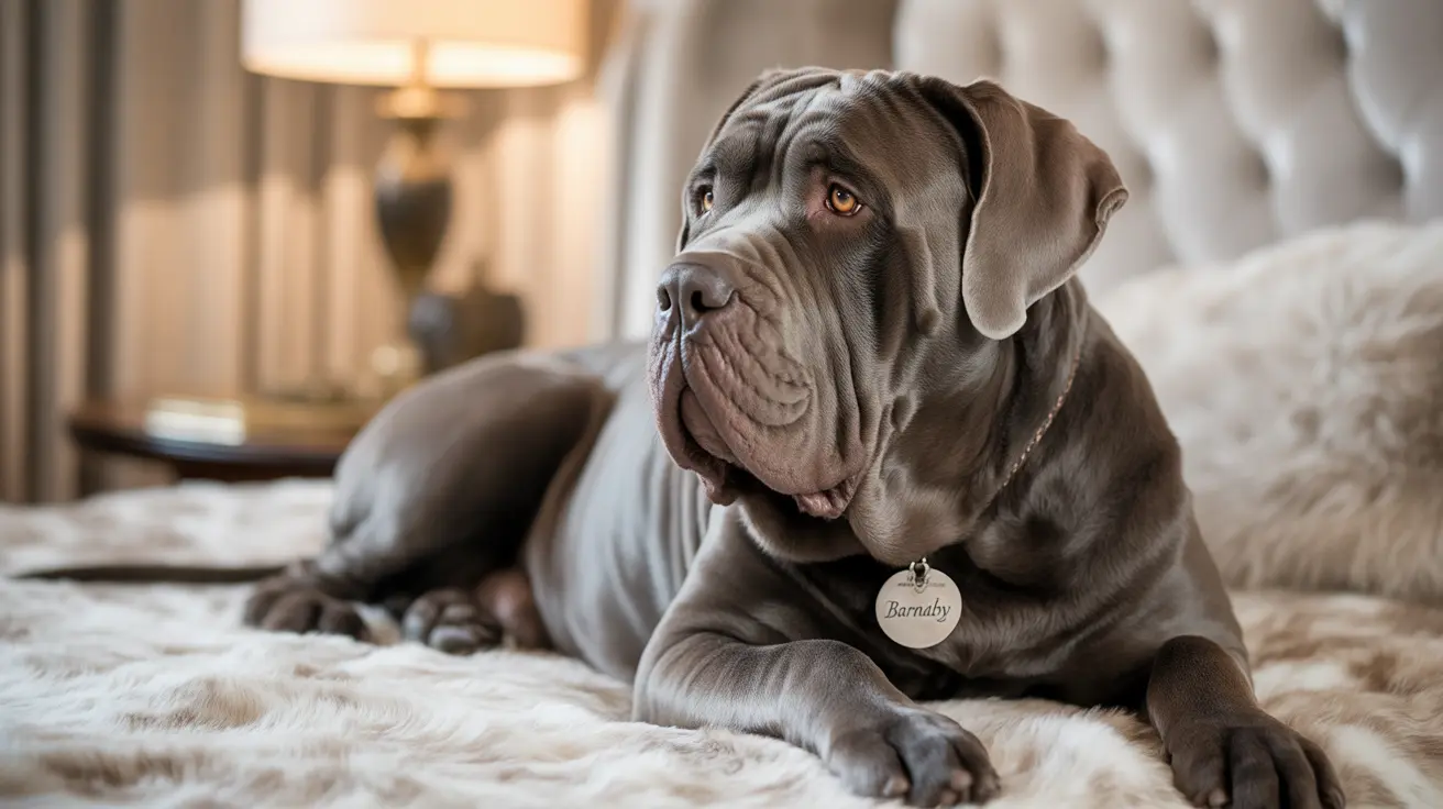 Understanding Dogs with Loose Skin: Cutaneous Asthenia Explained