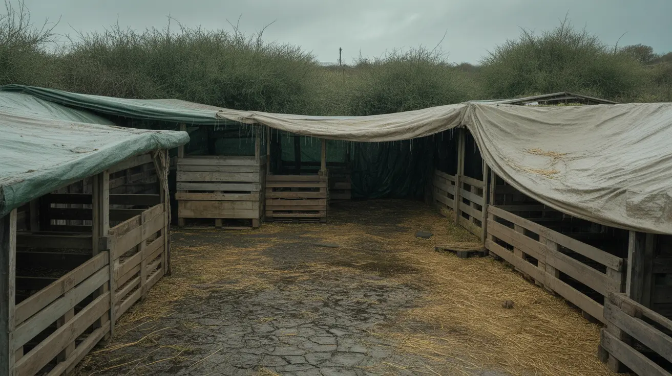 Comprendre les lois et réglementations des sanctuaires animaliers dans le Massachusetts