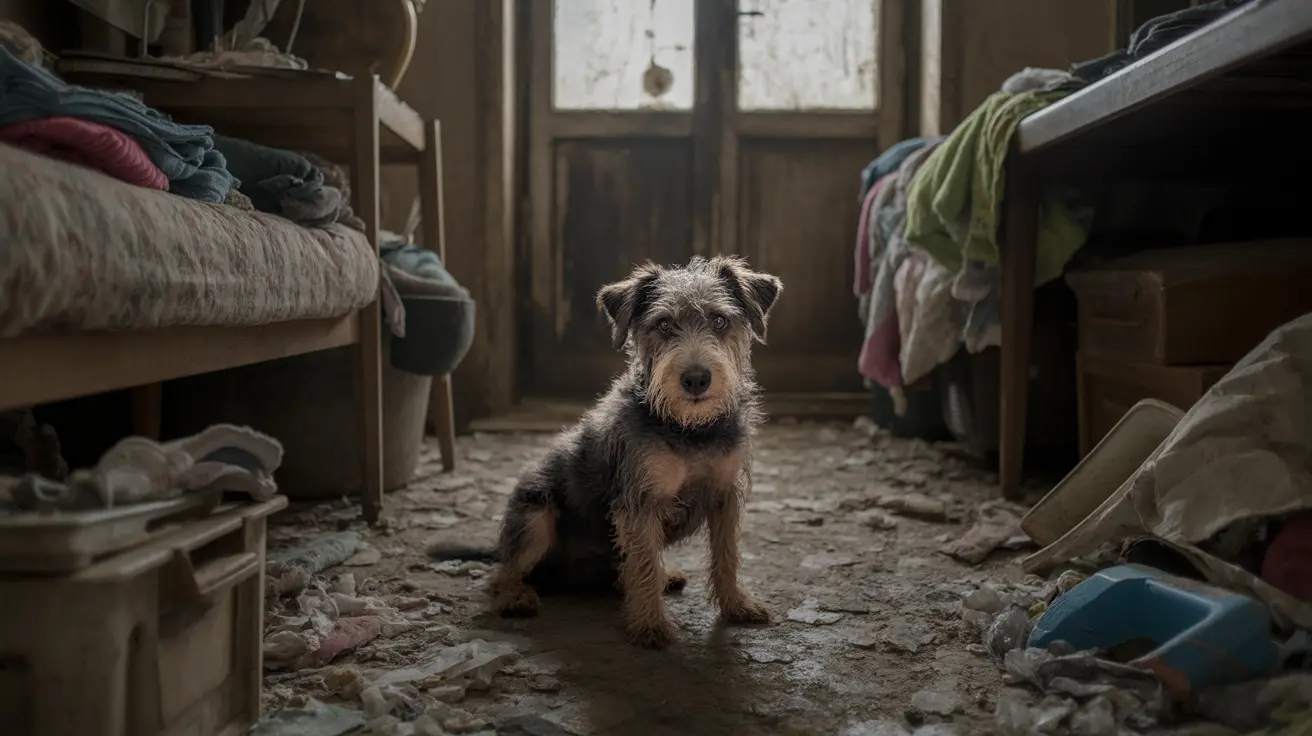 Animal Abuse Registry Saratoga County: Woman Charged in Multi-Animal Neglect Case