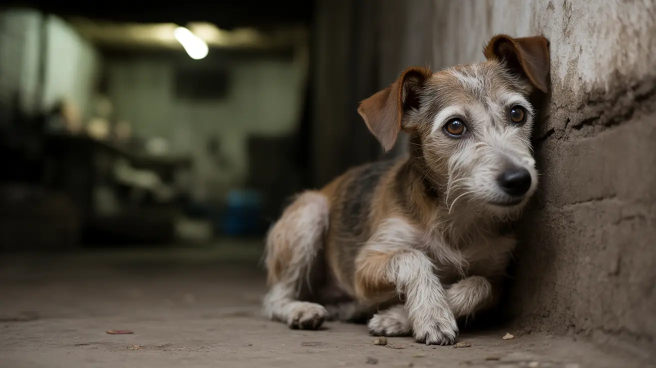 Affaire d'accumulation d'animaux à grande échelle : 18 chiens secourus d'une propriété à Geneva (NY) après une découverte de négligence alarmante