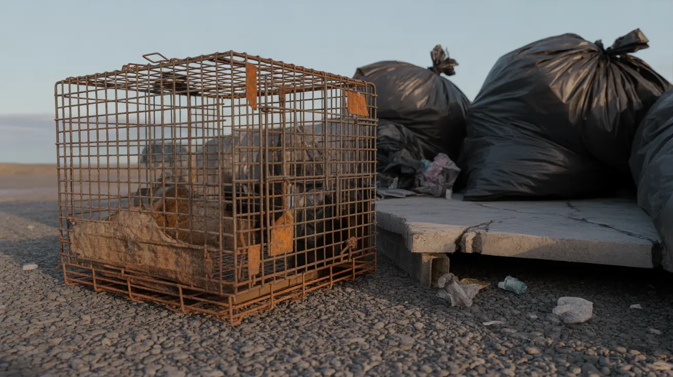 Dog Breeder Negligence Lawsuit Filed After Pet Dies in Boone County Facility