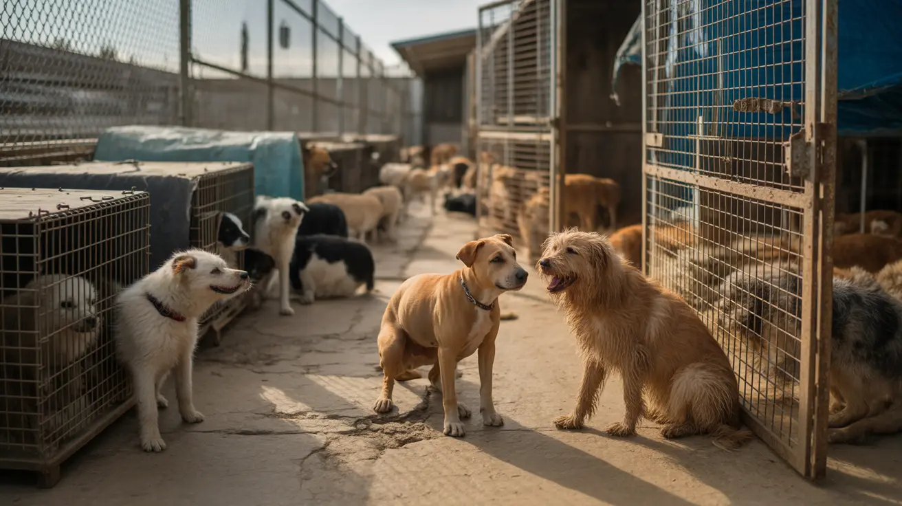 Courtroom scene representing Wisconsin animal cruelty case and legal consequences