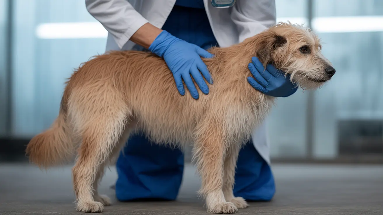 Michigan Animal Cruelty Laws Result in Felony Charges After 71 Dogs Rescued from Newton Township