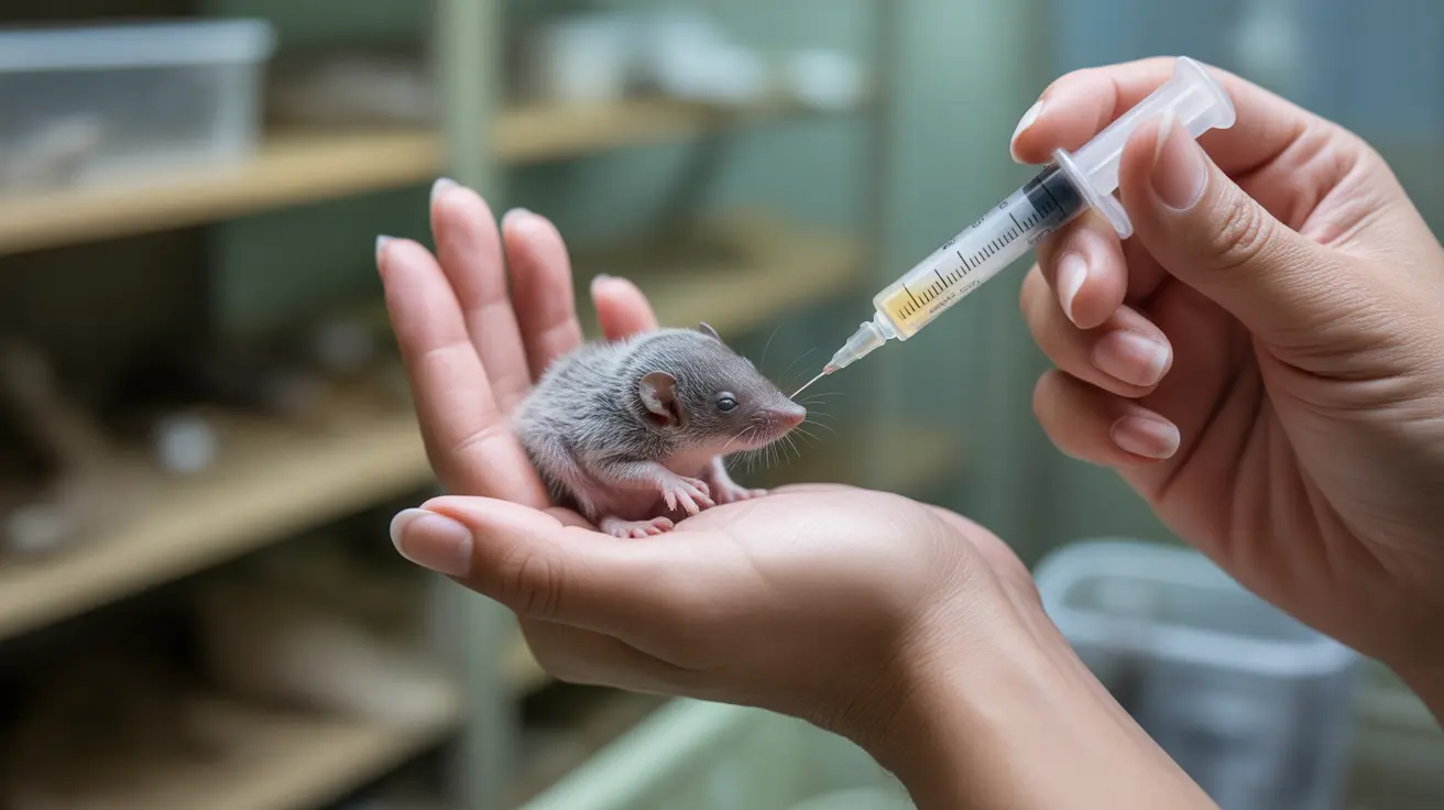 Somerset Wildlife Rescue Highlights Seasonal Pet Care Needs