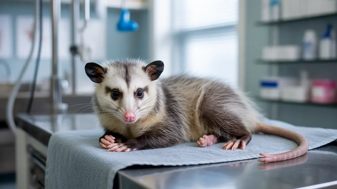 Wildlife Rehabilitation Center Hosts Community Fundraiser to Support Local Animal Care Volunteers