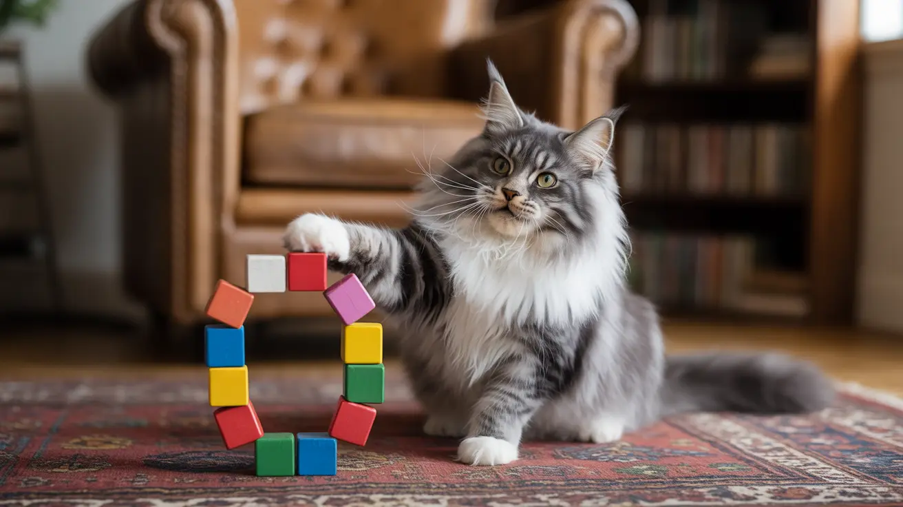 The Ultimate Guide to Cat Names That Start With O: Popular and Unique Choices