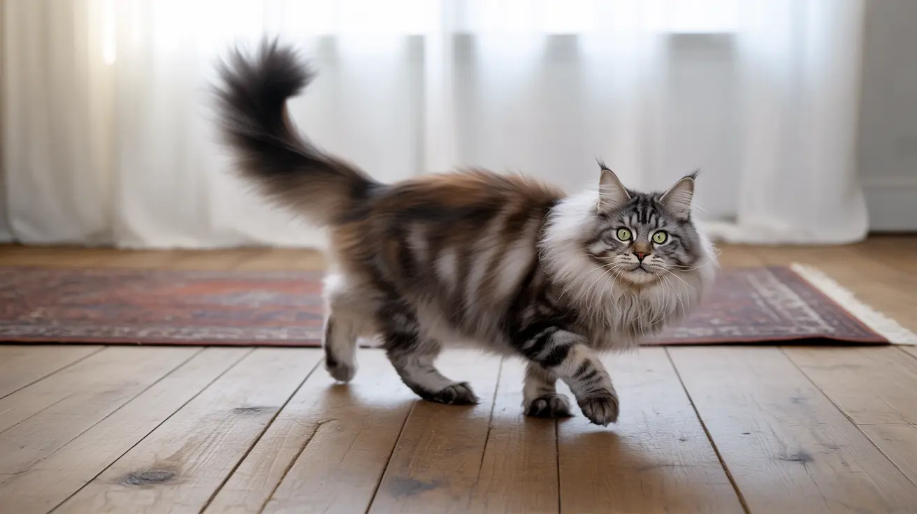 Comprender las tenias y su impacto en los gatos