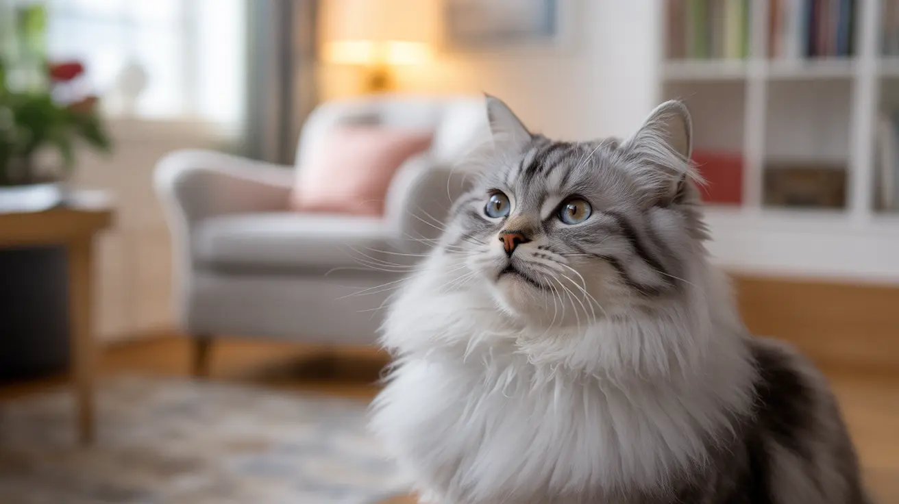 猫になついてもらう方法：専門家のアドバイスと科学的アプローチ