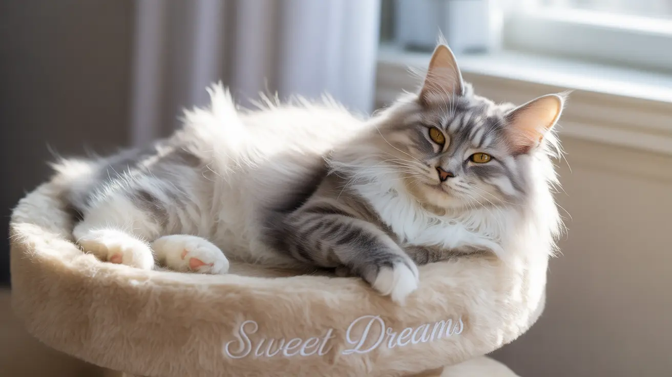 Understanding Cats with Paresis: A Complete Guide to Facial Nerve Paralysis