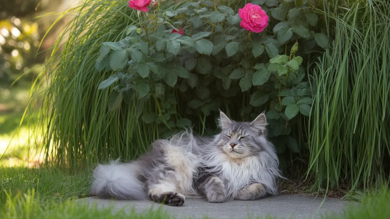 What Do Outdoor Cats Like to Sleep In? A Complete Guide to Feline Sleeping Spots
