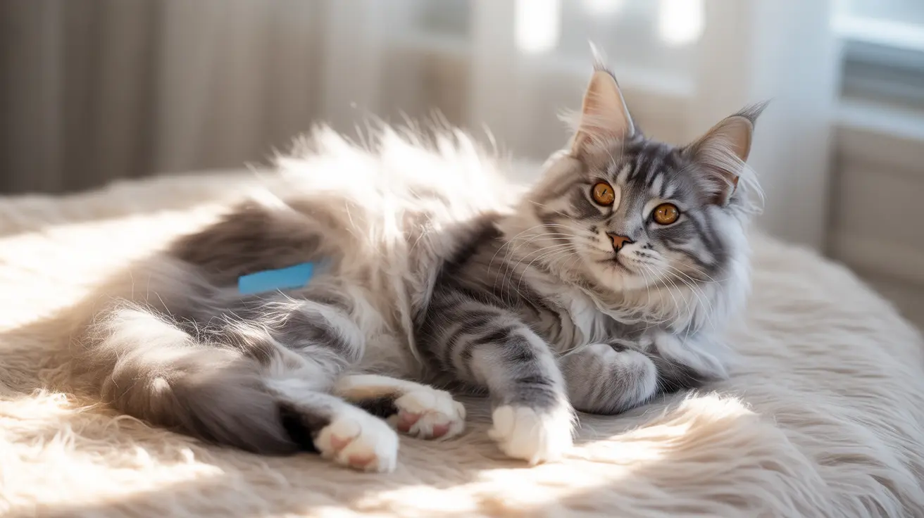 Causas Comunes del Vómito Después de la Vacunación