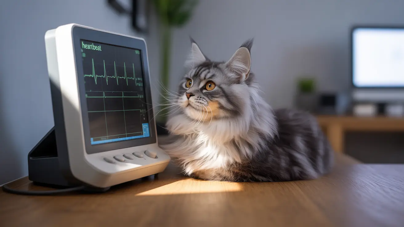 Understanding Ventricular Standstill vs Asystole in Pets: A Comprehensive Guide