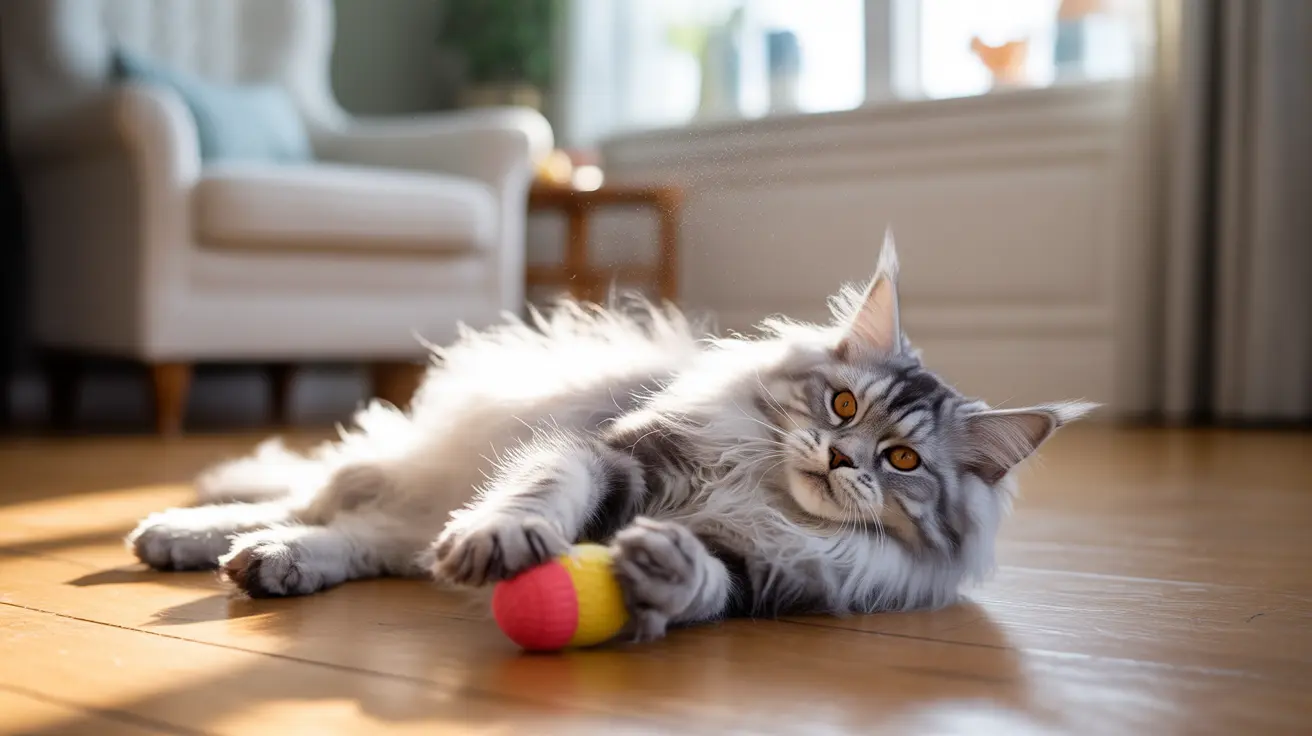 Comprendiendo la narcolepsia en gatos