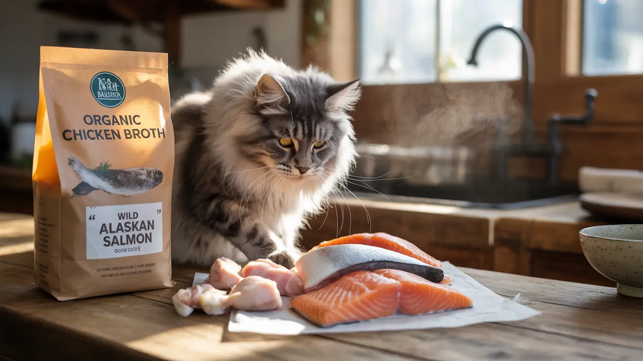Can You Buy Cat Food with EBT? A Complete Guide to Pet Food Assistance