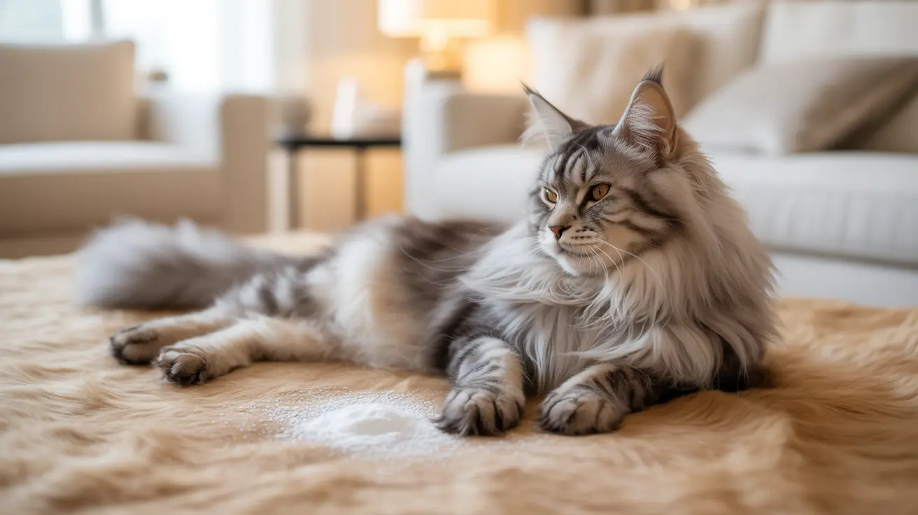 How to Get Pee Smell Out of Blankets Without Washing: Expert Solutions