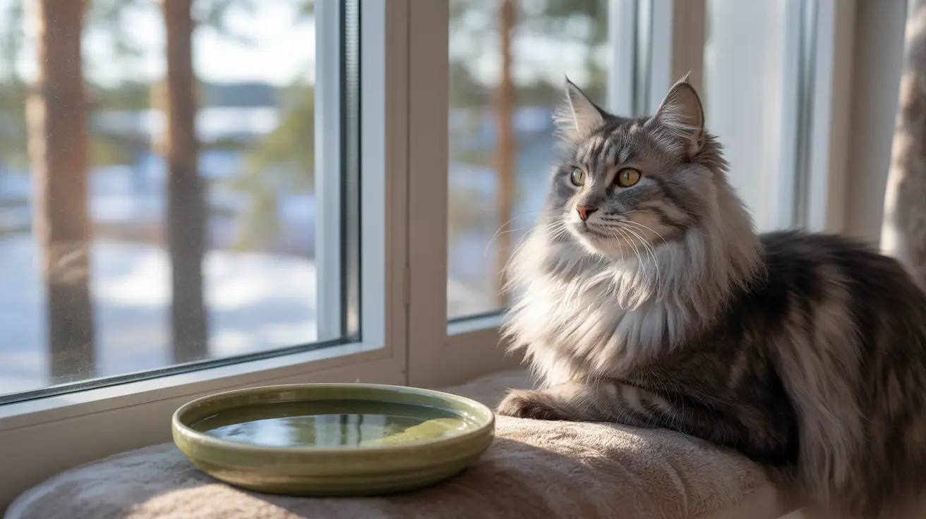 8 Essential Home Remedies for Cat UTI Treatment: A Comprehensive Guide