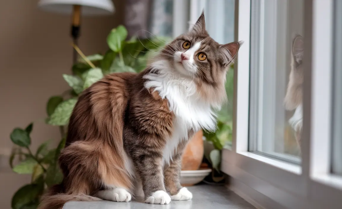 Can Cats Understand English? The Science Behind Feline Language Comprehension
