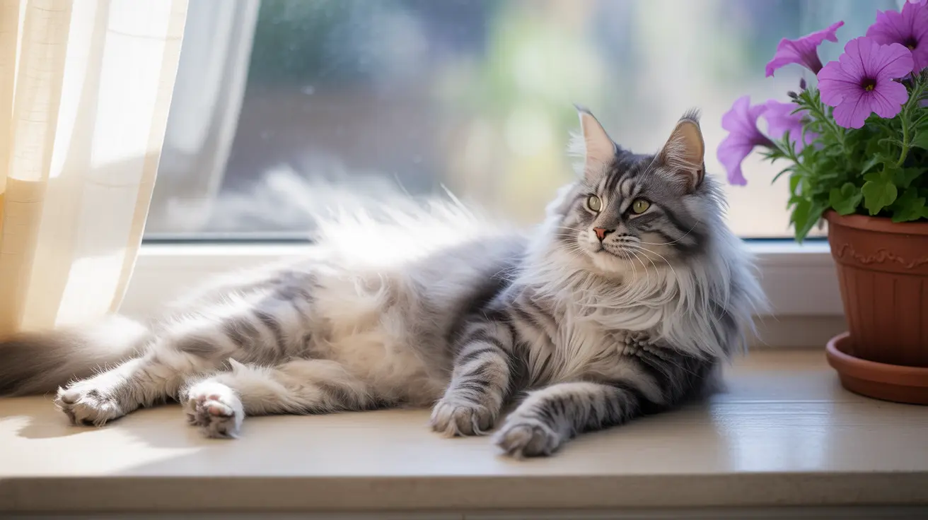 ¿Por qué los gatos mudan más en verano? Guía completa sobre la muda estacional