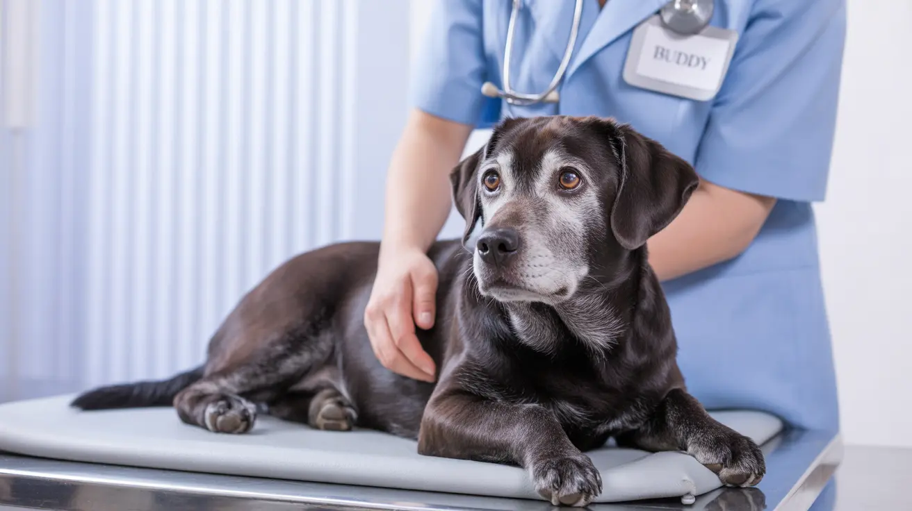 Tipos de Enanismo en Labradores