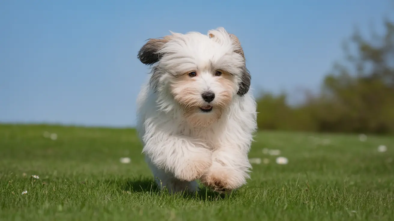 Understanding Hypermetria in Dogs: Causes, Symptoms, and Treatment Options