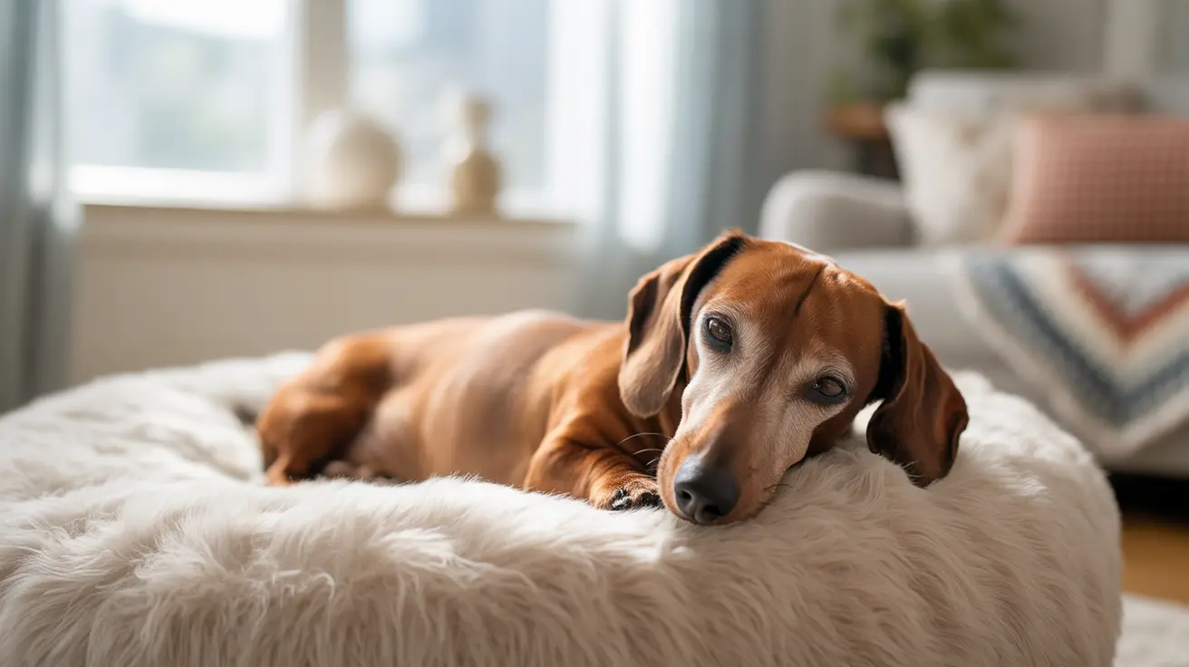 Insuficiencia cardíaca congestiva en perros: síntomas, causas y tratamiento