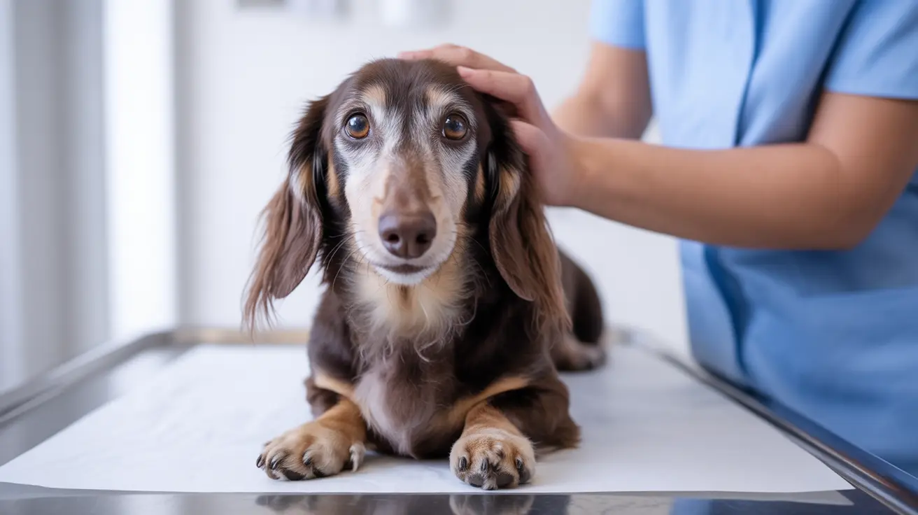 Dog Tooth Abscess: Symptoms, Treatment, and Prevention Guide