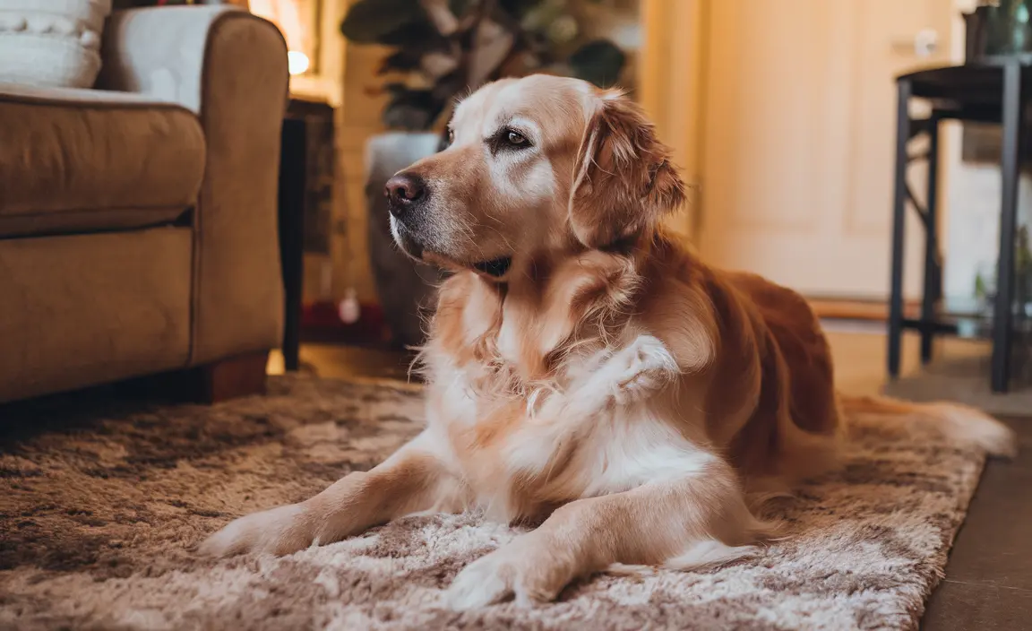 犬の分離不安を克服するためのトレーニング方法：6週間ガイド