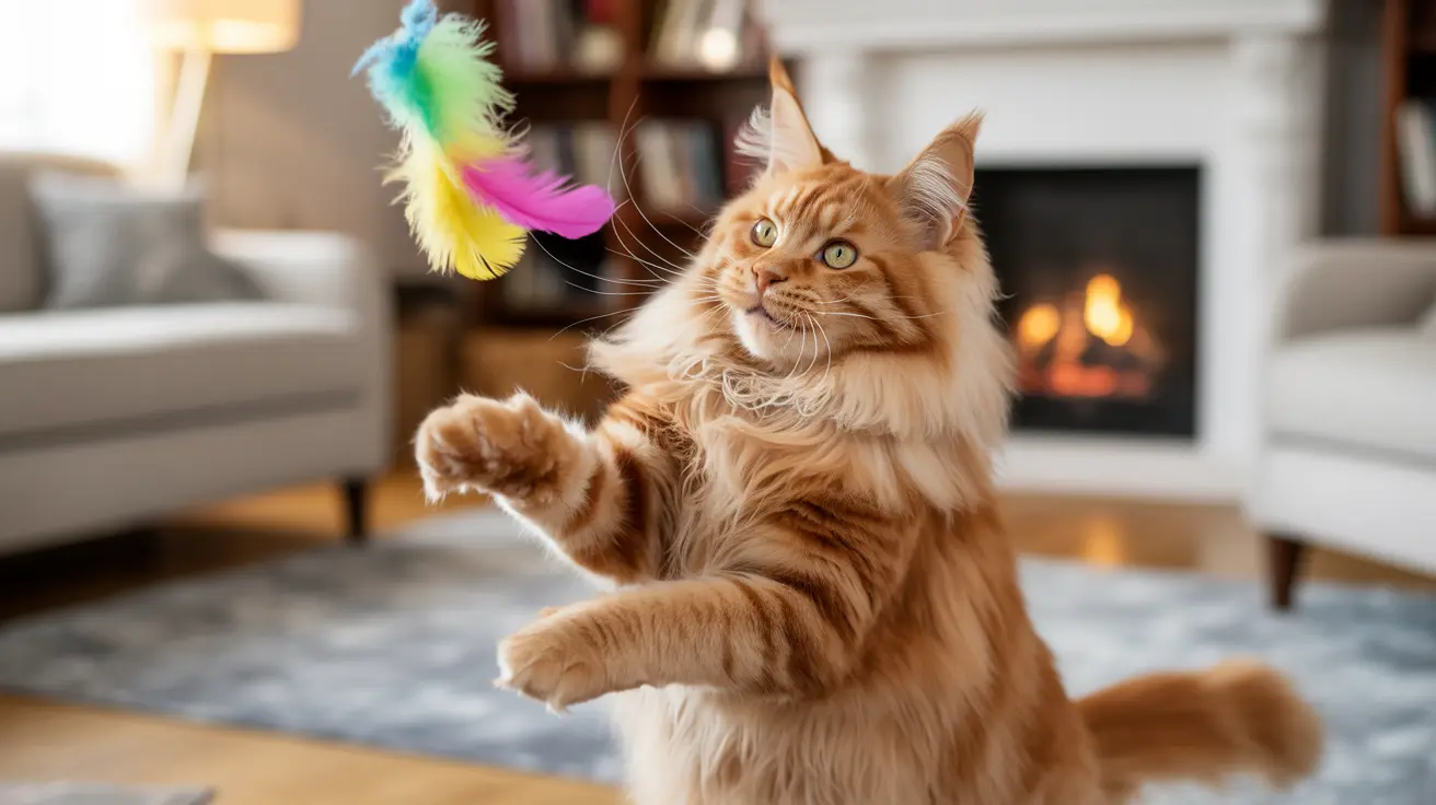 Entendendo a Genética dos Gatos Laranja Tabby