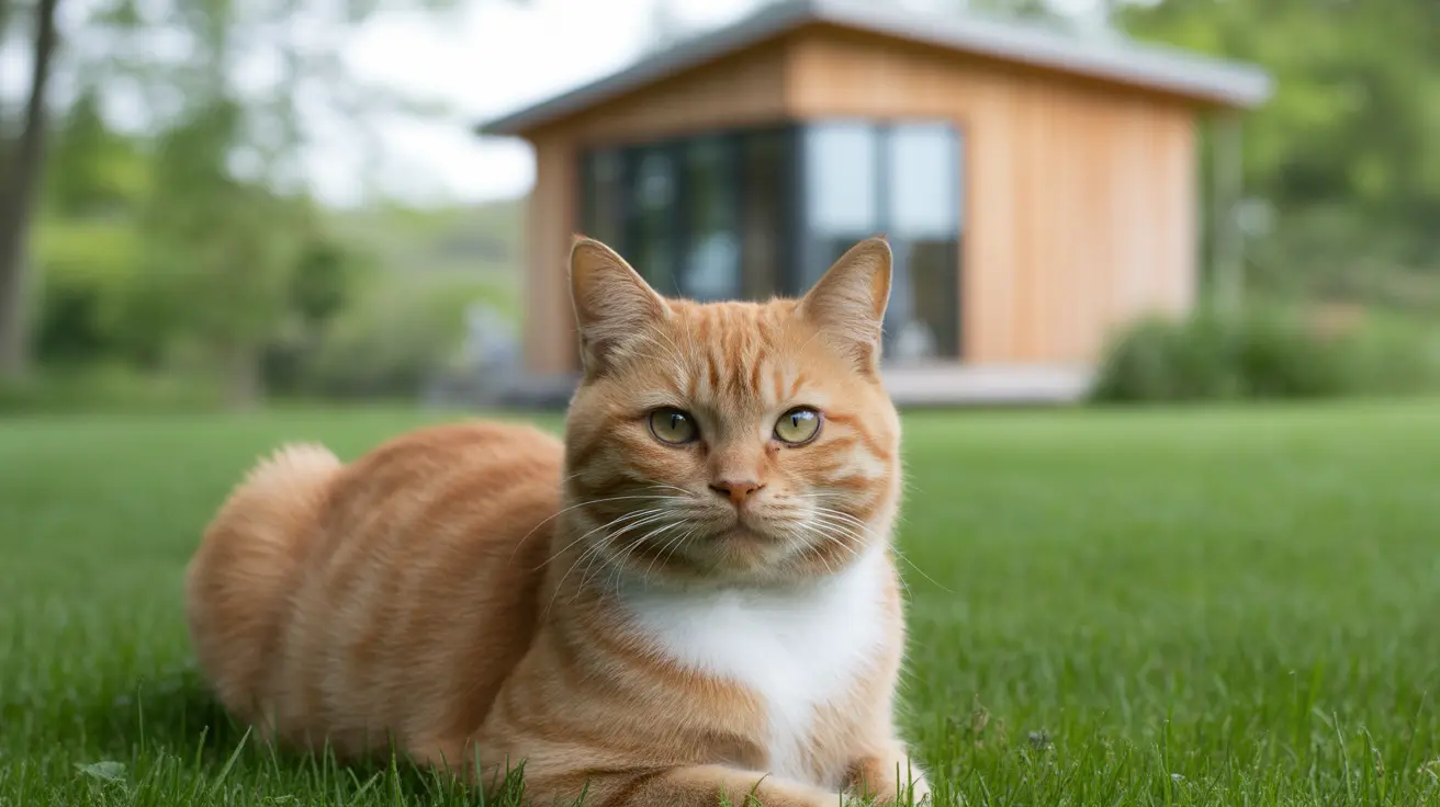 Cruauté aggravée envers les animaux en Floride : conséquences juridiques et protection des chats