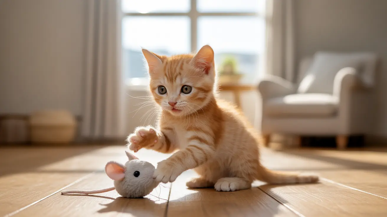 Saison des chiots et des chatons : comment le placement en famille d'accueil fait la différence dans le Michigan