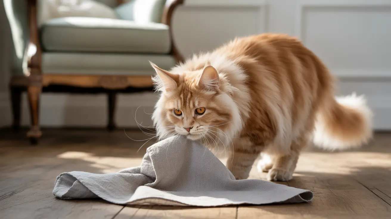 Comment présenter deux chats mâles : guide pour une cohabitation réussie