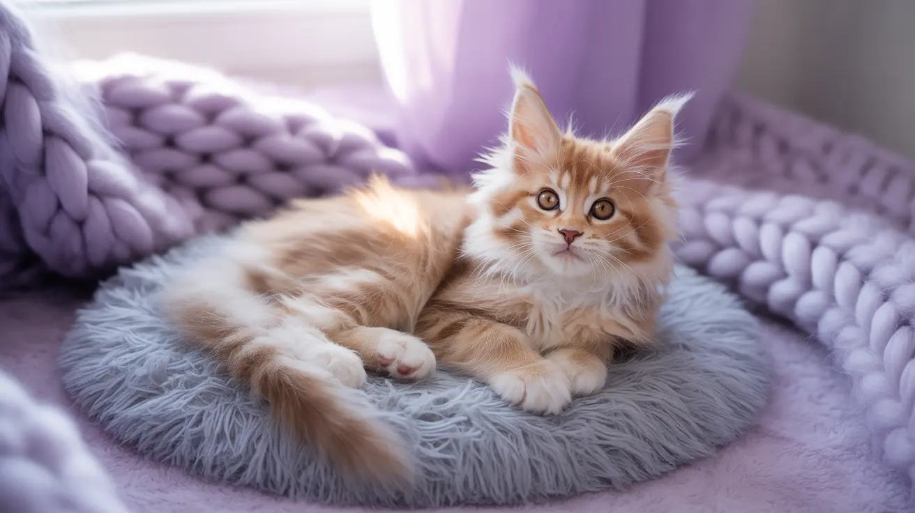 Guía definitiva de almohadillas térmicas para gatitos: calor seguro para tu pequeño