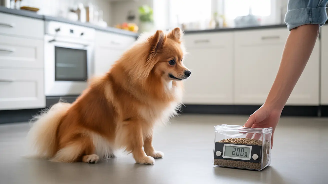 What Is 1 Cup of Dog Food? A Complete Guide to Measuring Dog Food Portions