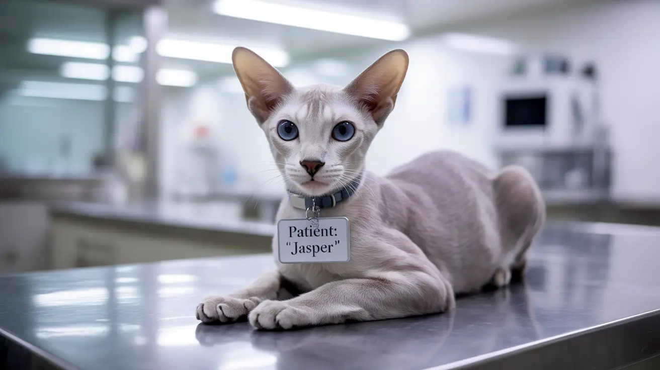 Understanding Encephalitis in Cats: Symptoms, Causes, and Treatment Options