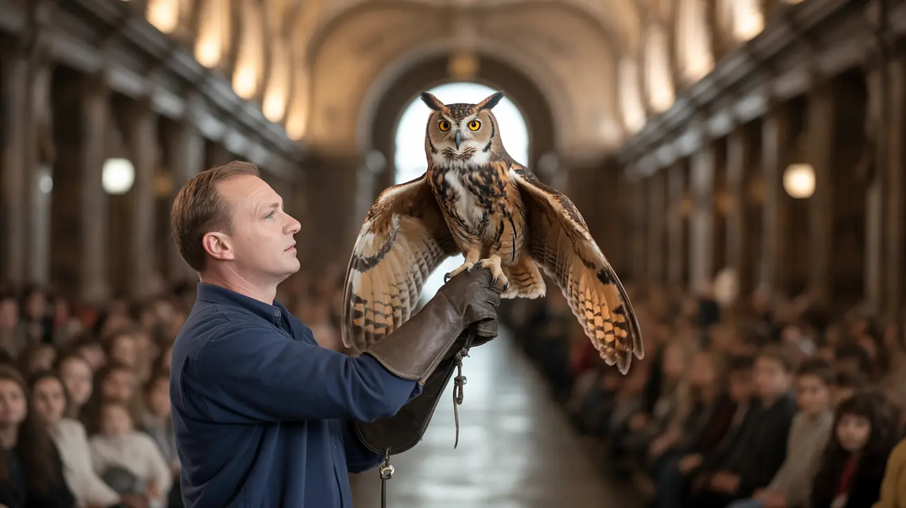 La bénédiction annuelle des animaux à New York rassemble des centaines de propriétaires et leurs compagnons