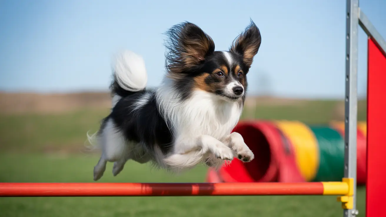 Complete Guide to Papillon Mix Dogs: Breeds, Traits, and Care Tips