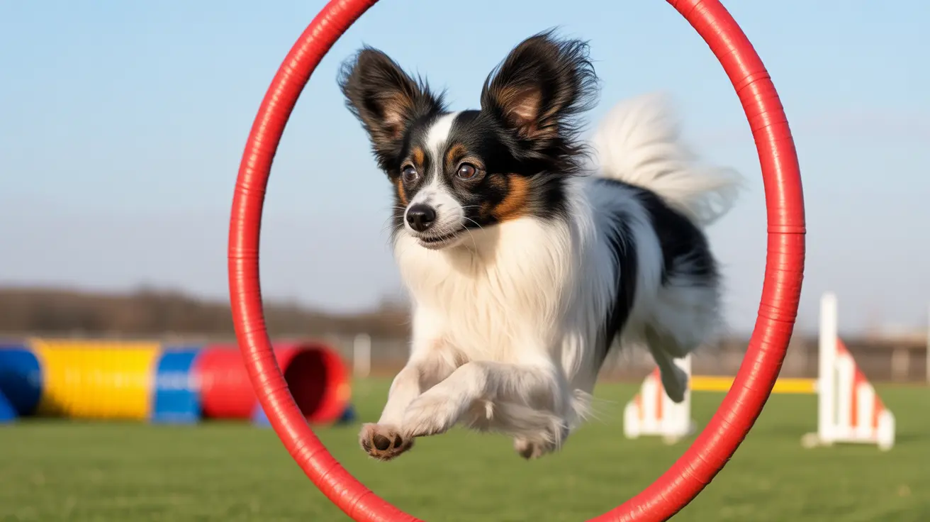 The Complete Guide to Small Dog Breeds: Choosing Your Ideal Canine Companion