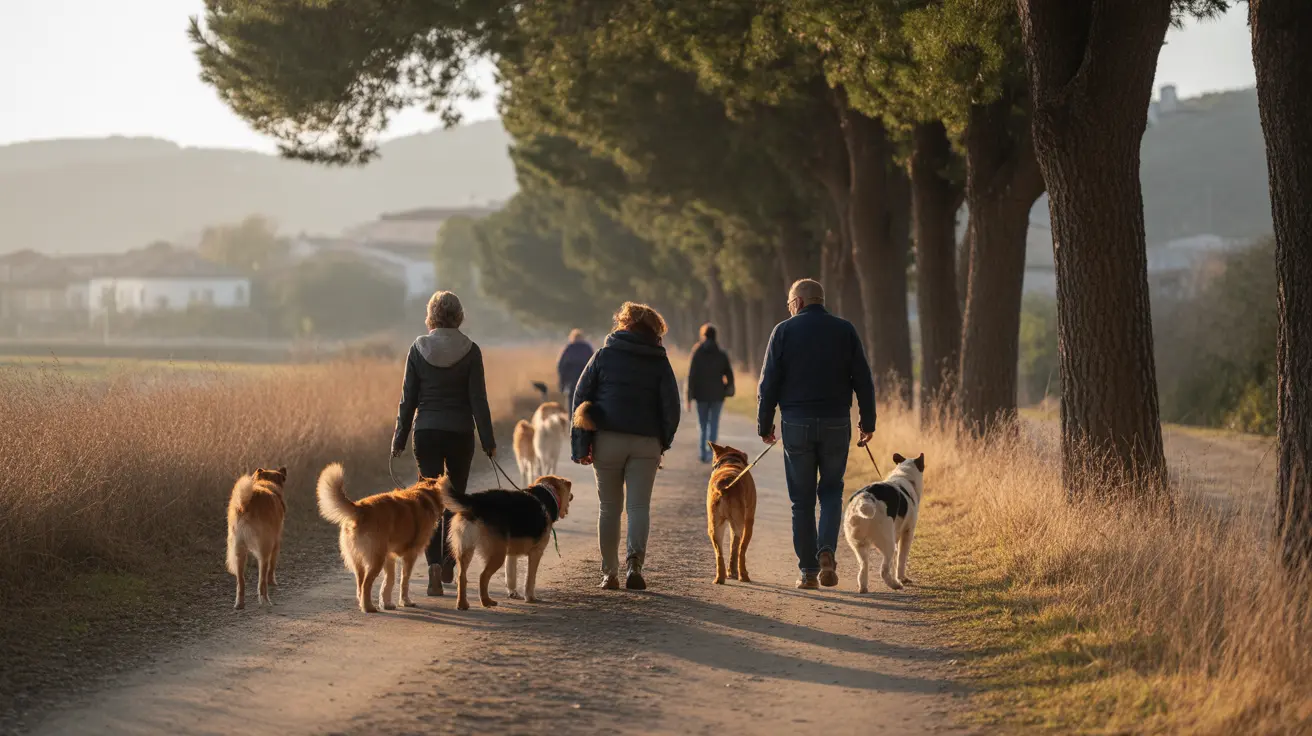 Surpopulation des refuges animaliers : causes, impacts et solutions dans le comté de Mendocino