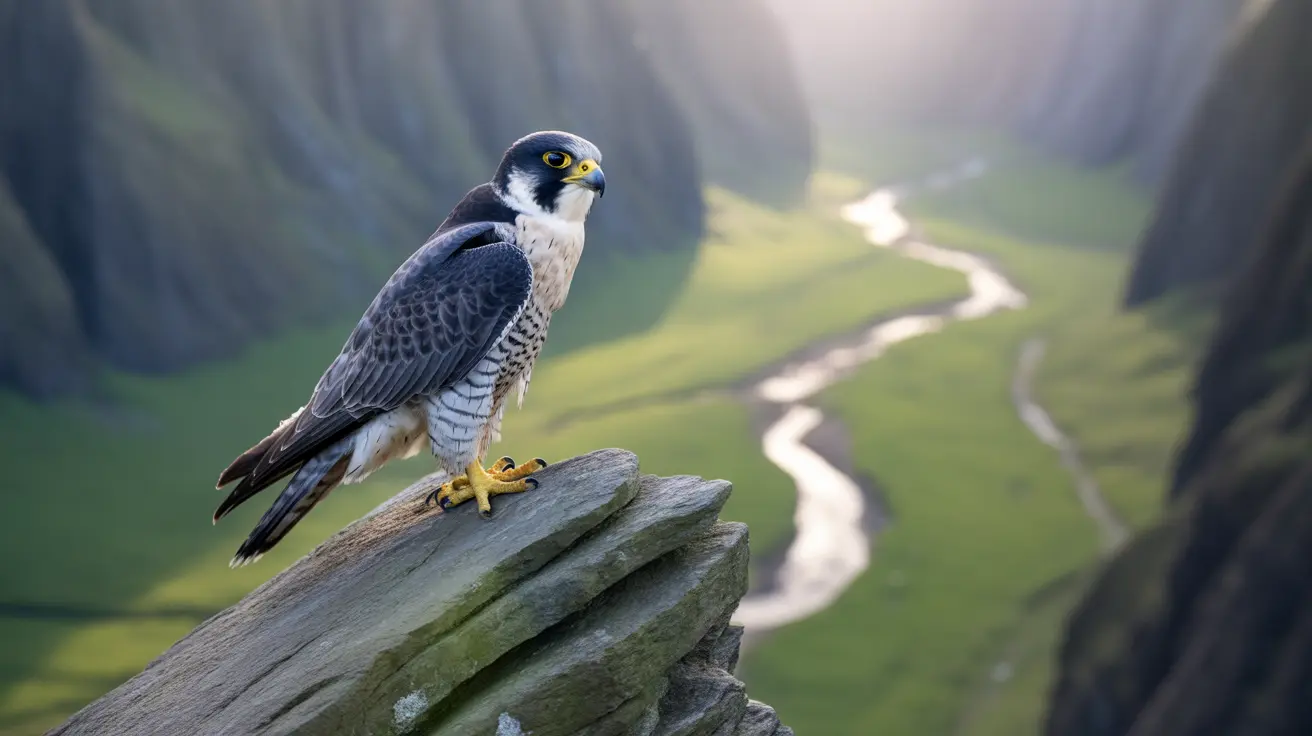 Biodiversité exceptionnelle du parc national de New River Gorge : faune, conservation et observation