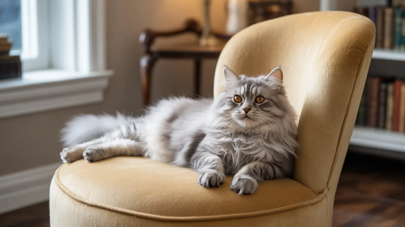 Signs Your Cat is Dying of Thyroid Disease: A Complete Guide for Pet Parents