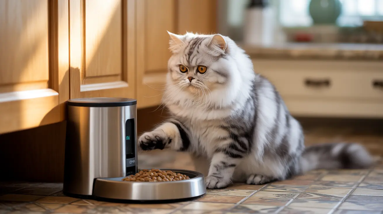 Empêcher un chat de manger dans la gamelle d’un autre : solutions maison et astuces