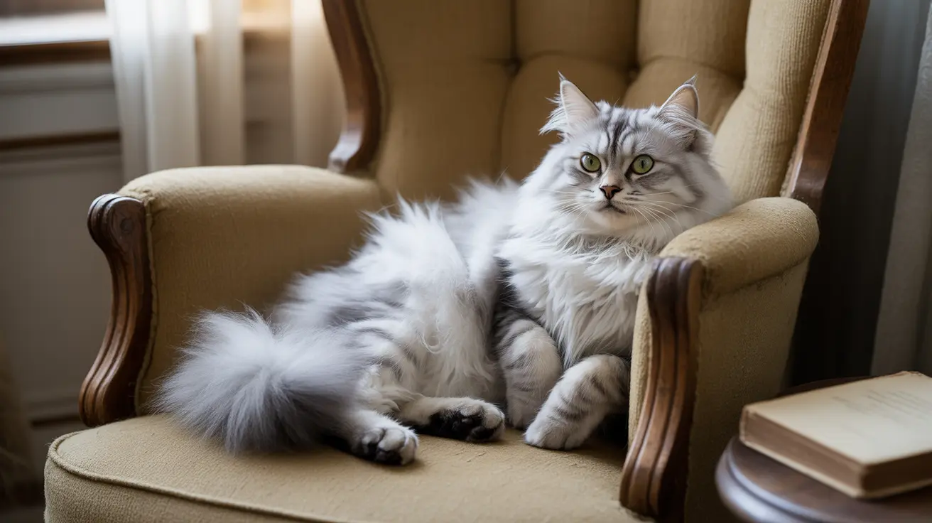 Understanding Different Types of Cat Purrs: A Complete Guide to Feline Communication