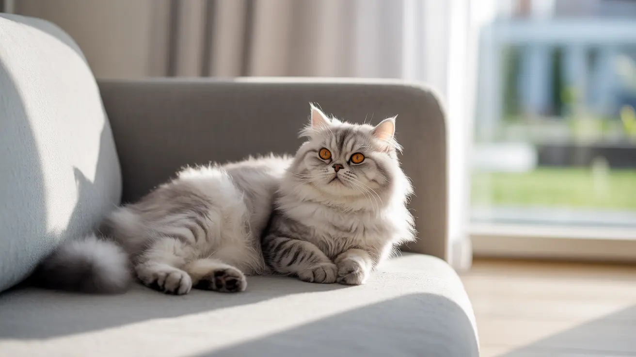 Do Cats Like Clean Rooms? Understanding Feline Environmental Preferences