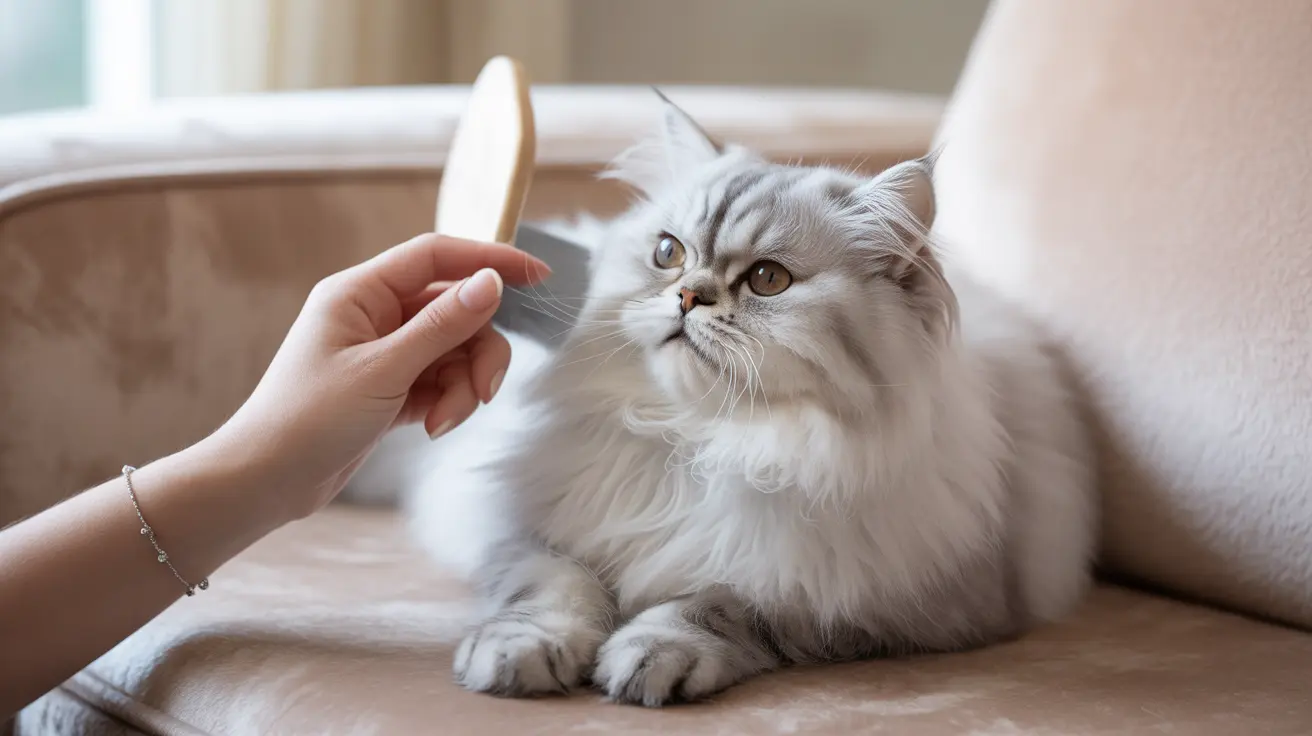 鼻ぺちゃ猫の魅力と種類、健康と飼い方のすべて
