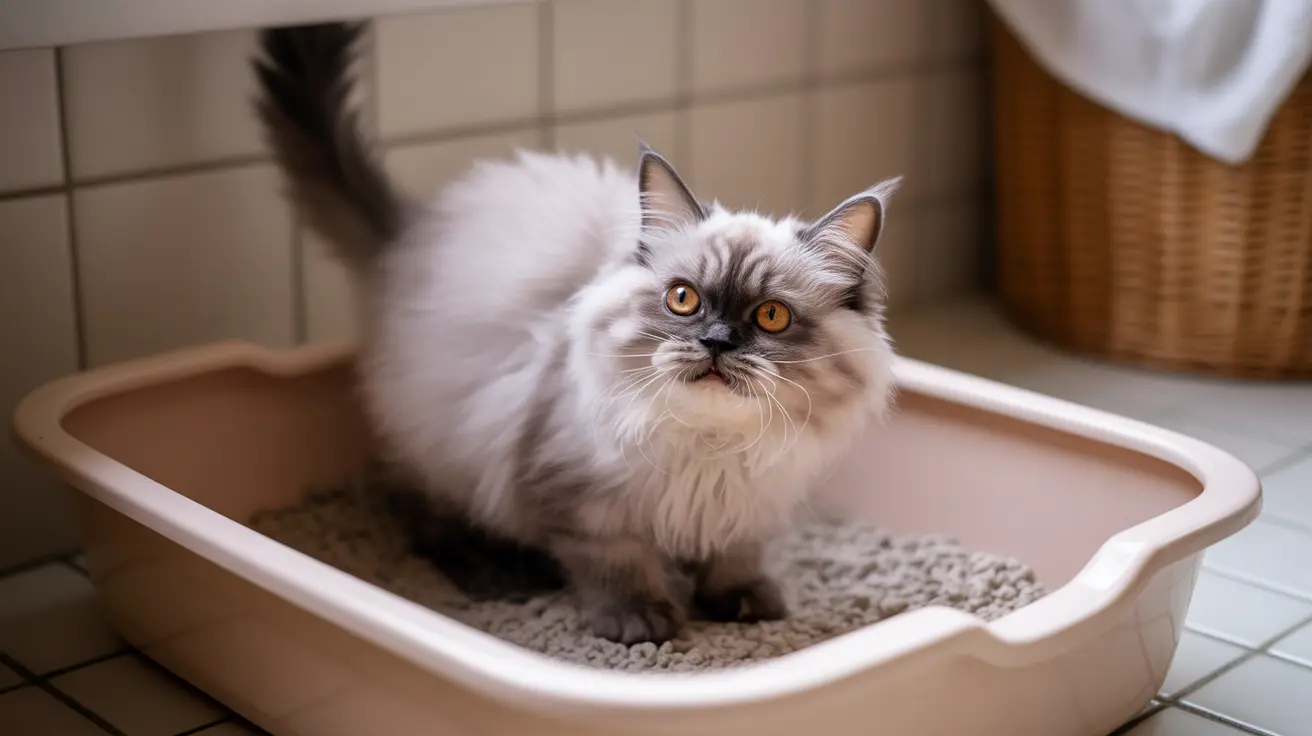 Understanding Megacolon in Cats: Causes, Symptoms, and Treatment Options