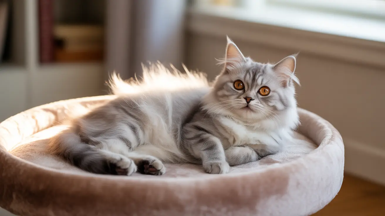 ¿Son realmente hipoalergénicos los gatos Munchkin?